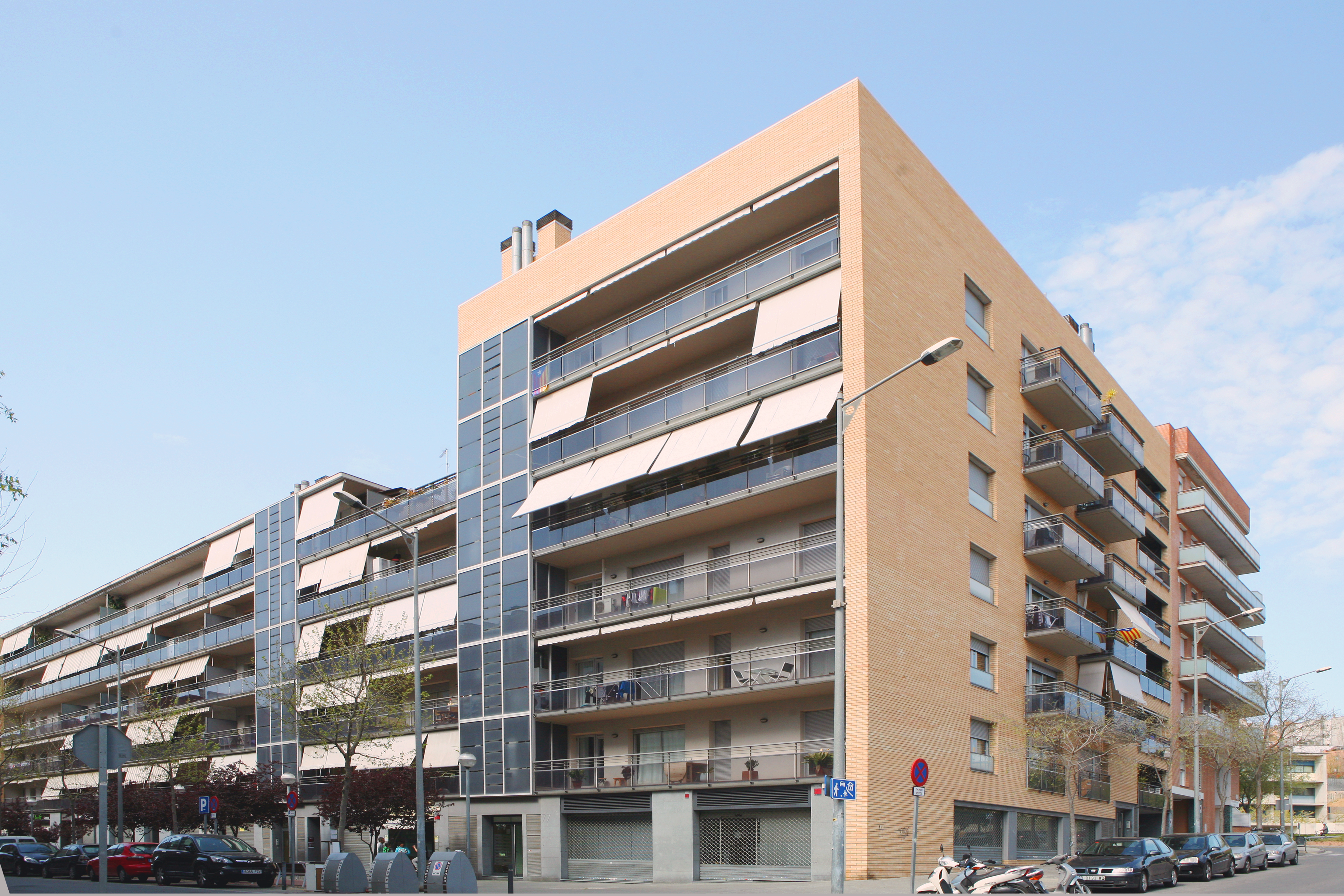 9 Parc Central Residencial 